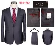 2019U costume zara homme espagne exquis populaire pas cher 00005 gris